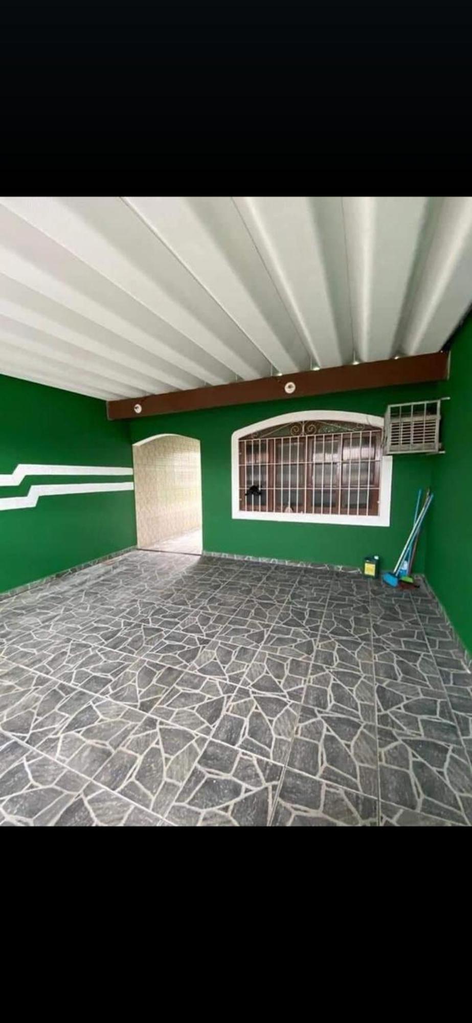 Casa En Mongagua Villa Exterior photo